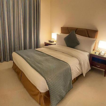 Vivienda Hotel Villas Riyadh Ngoại thất bức ảnh