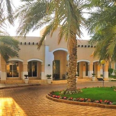 Vivienda Hotel Villas Riyadh Ngoại thất bức ảnh