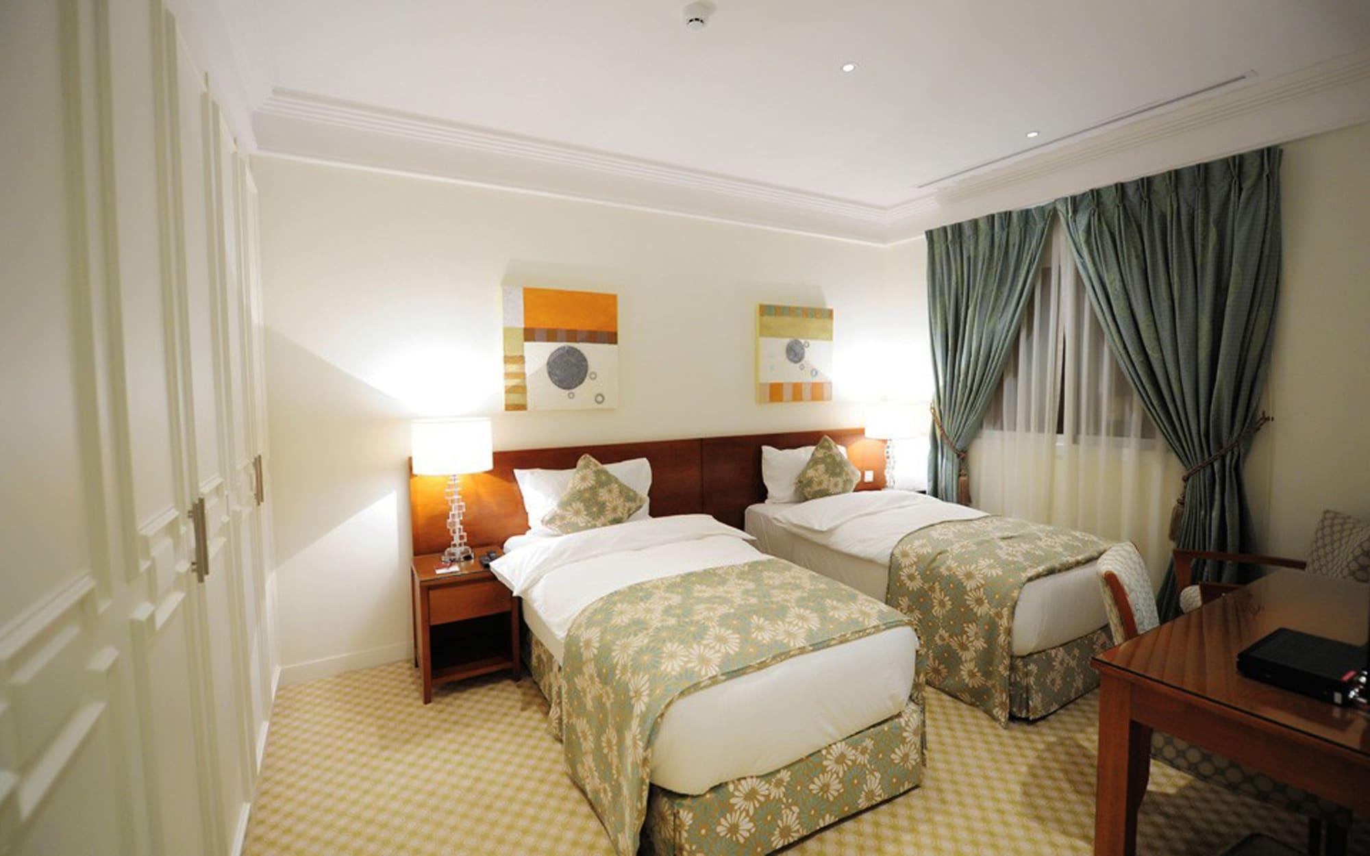 Vivienda Hotel Villas Riyadh Ngoại thất bức ảnh