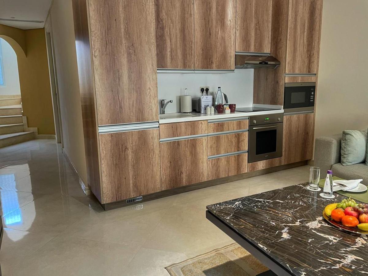 Vivienda Hotel Villas Riyadh Ngoại thất bức ảnh
