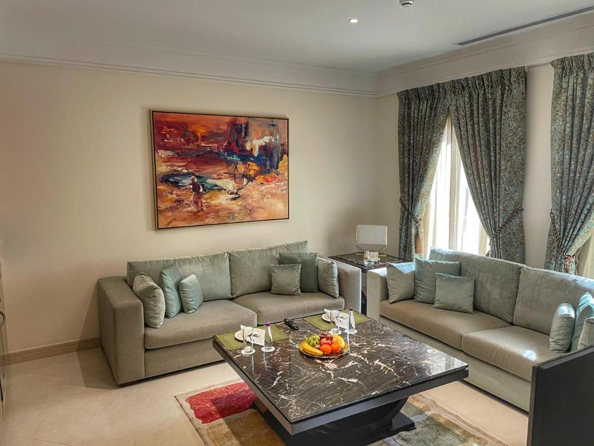 Vivienda Hotel Villas Riyadh Ngoại thất bức ảnh
