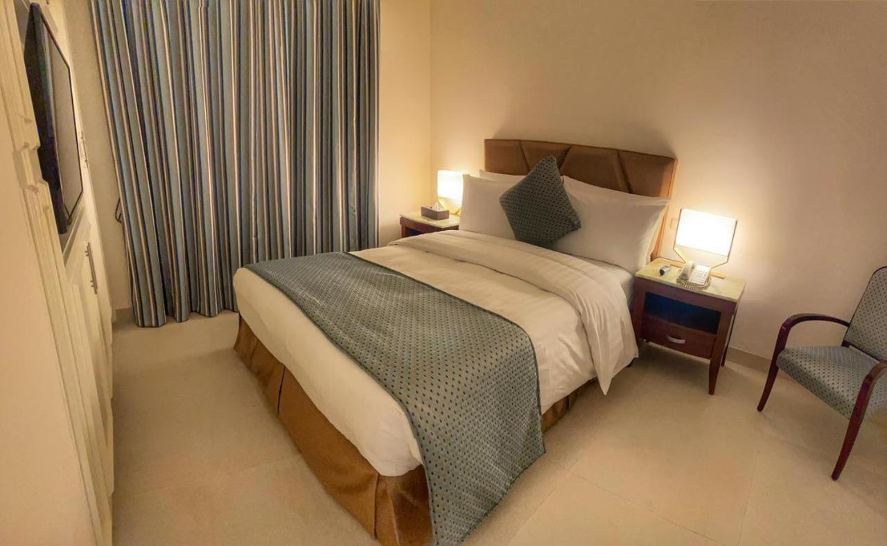 Vivienda Hotel Villas Riyadh Ngoại thất bức ảnh