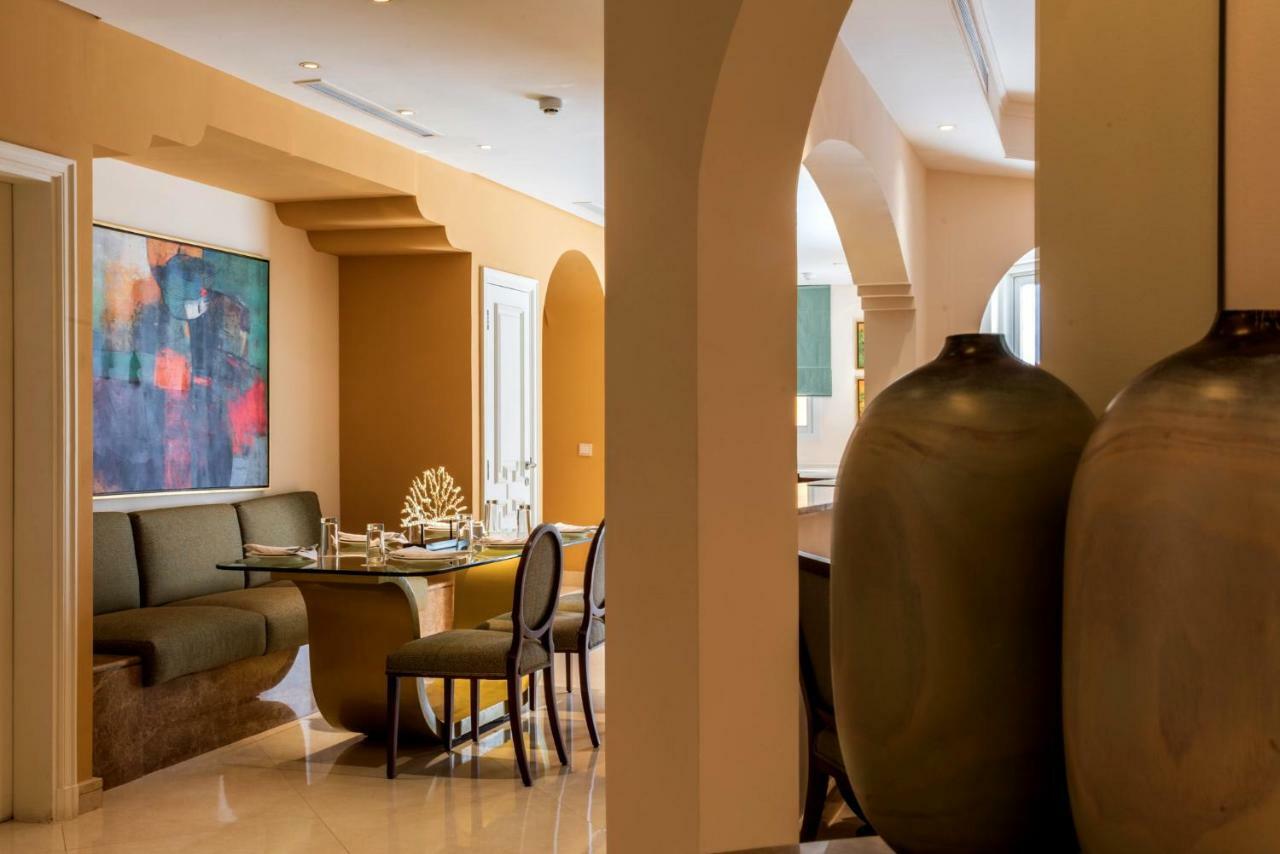 Vivienda Hotel Villas Riyadh Ngoại thất bức ảnh
