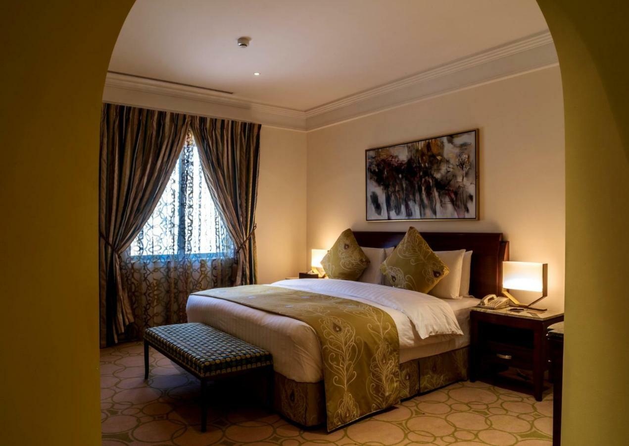 Vivienda Hotel Villas Riyadh Ngoại thất bức ảnh