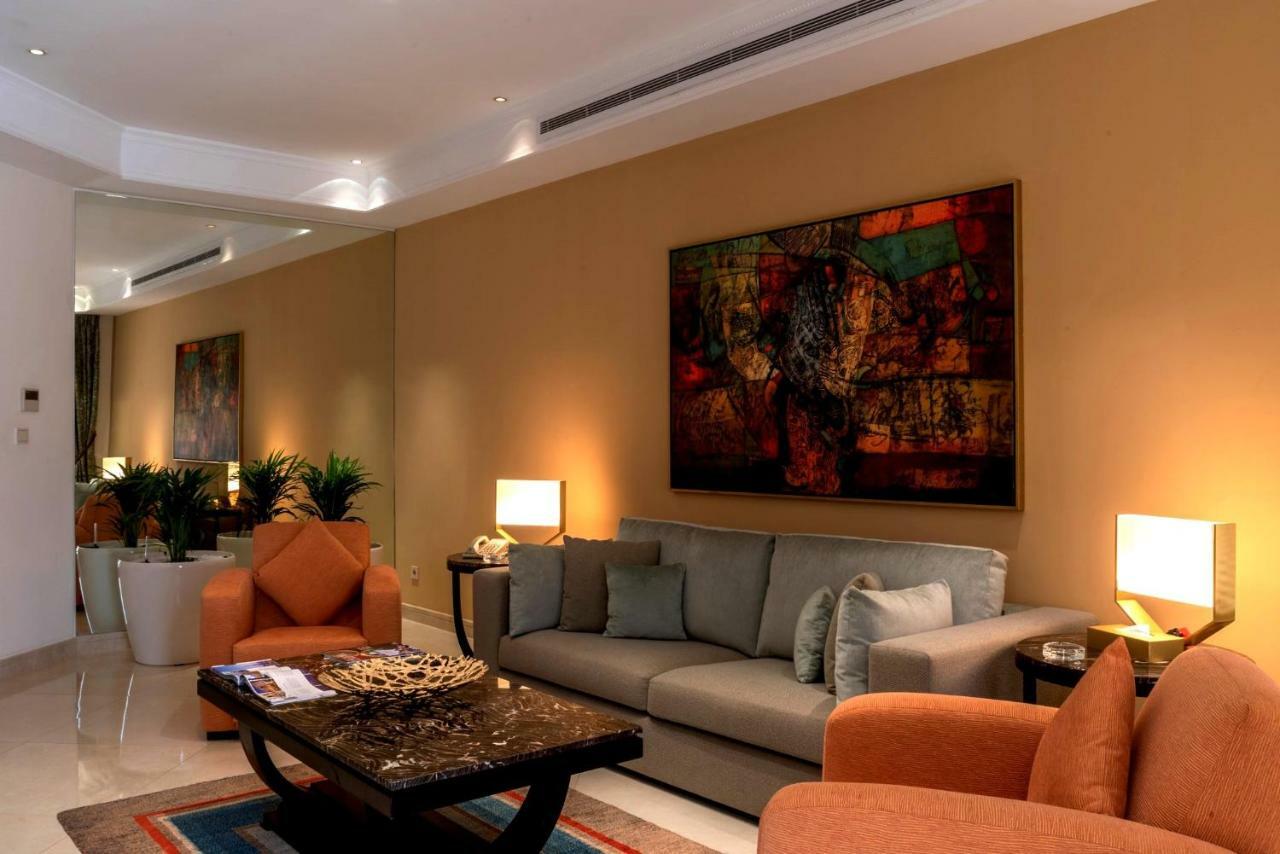 Vivienda Hotel Villas Riyadh Ngoại thất bức ảnh