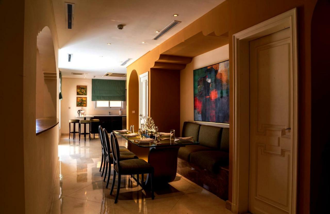 Vivienda Hotel Villas Riyadh Ngoại thất bức ảnh