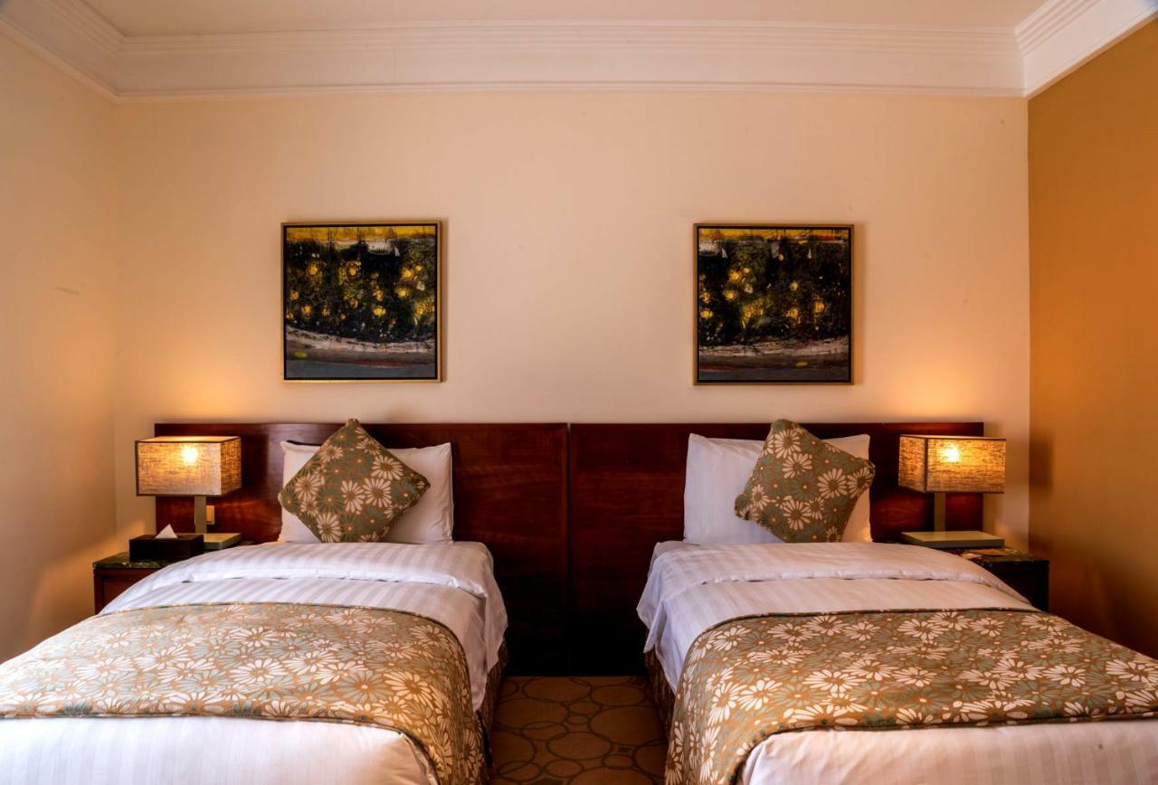 Vivienda Hotel Villas Riyadh Ngoại thất bức ảnh