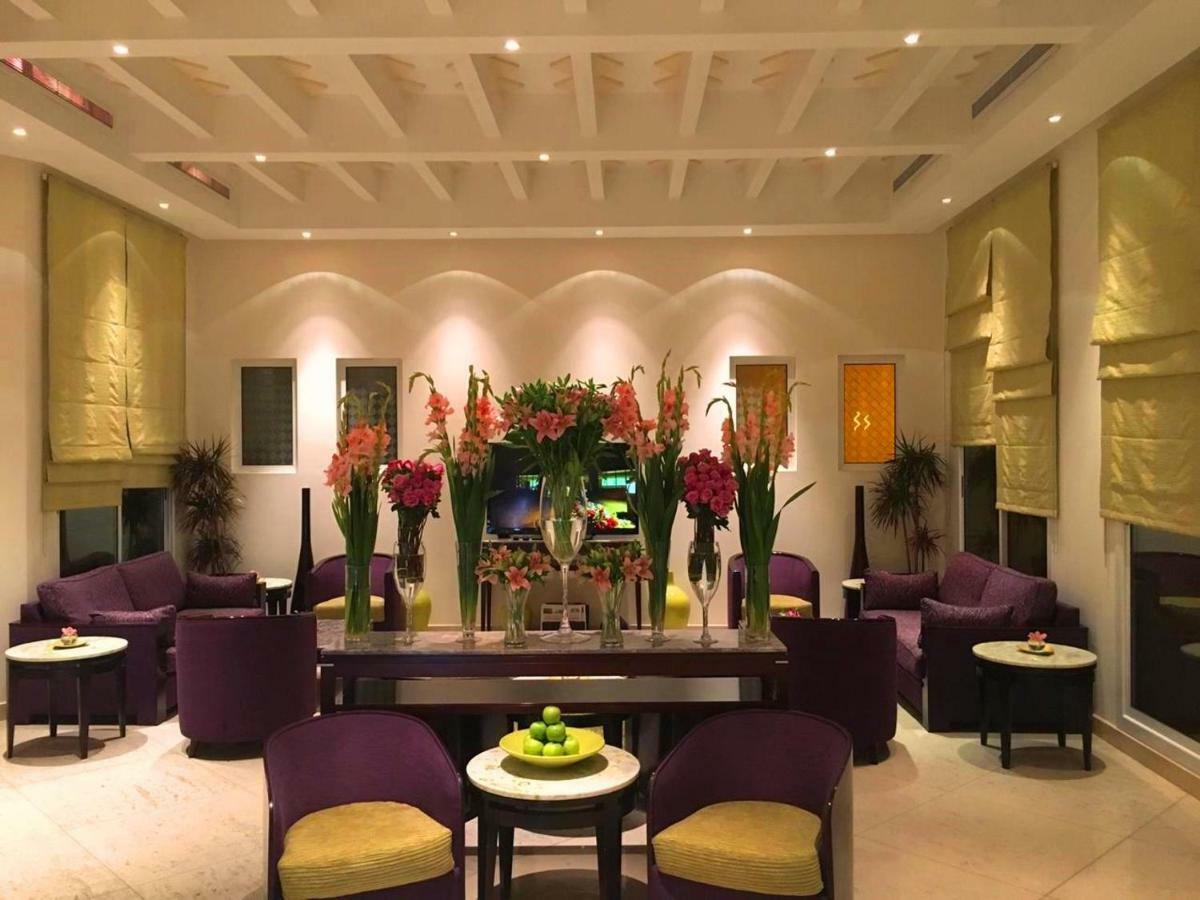 Vivienda Hotel Villas Riyadh Ngoại thất bức ảnh