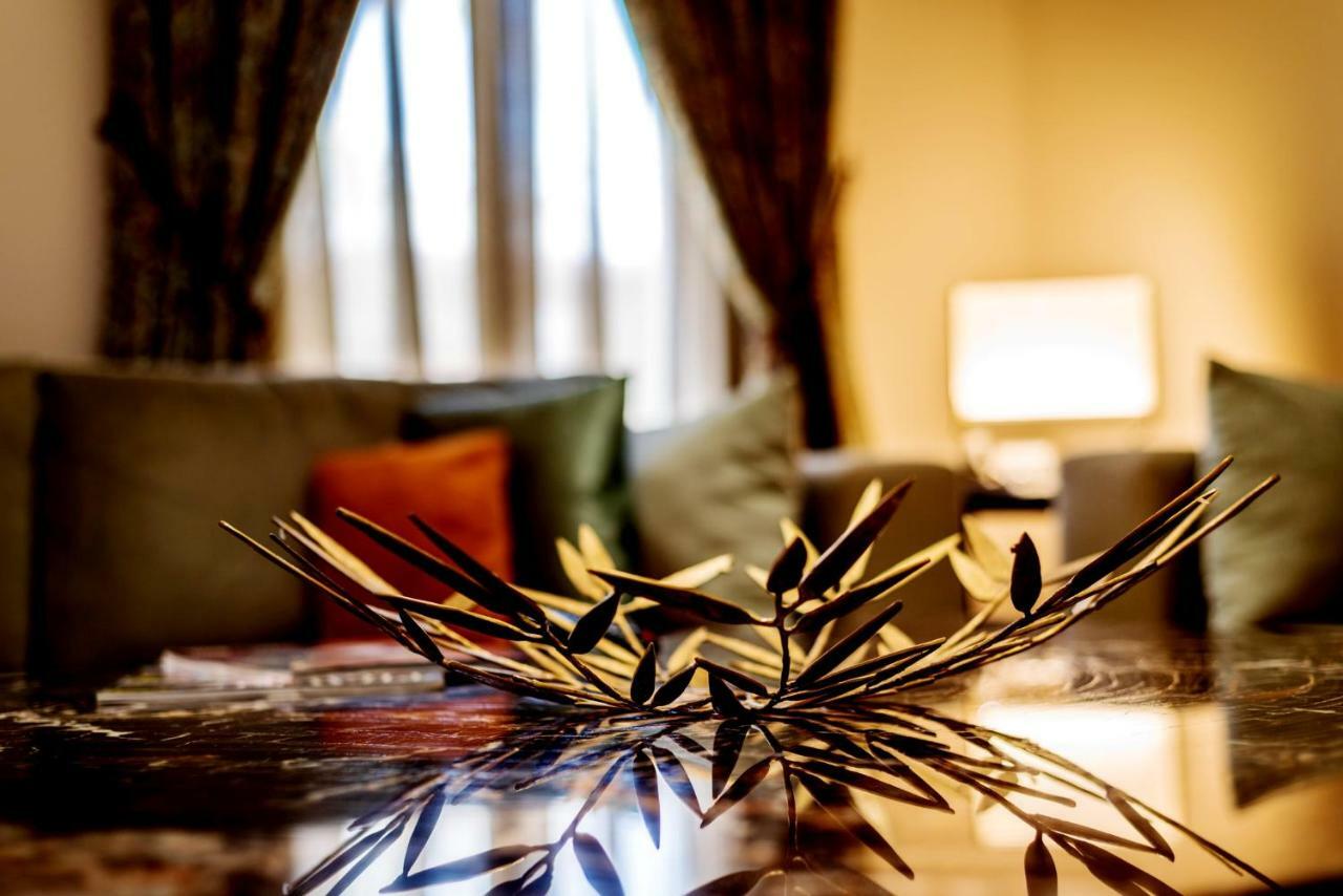 Vivienda Hotel Villas Riyadh Ngoại thất bức ảnh
