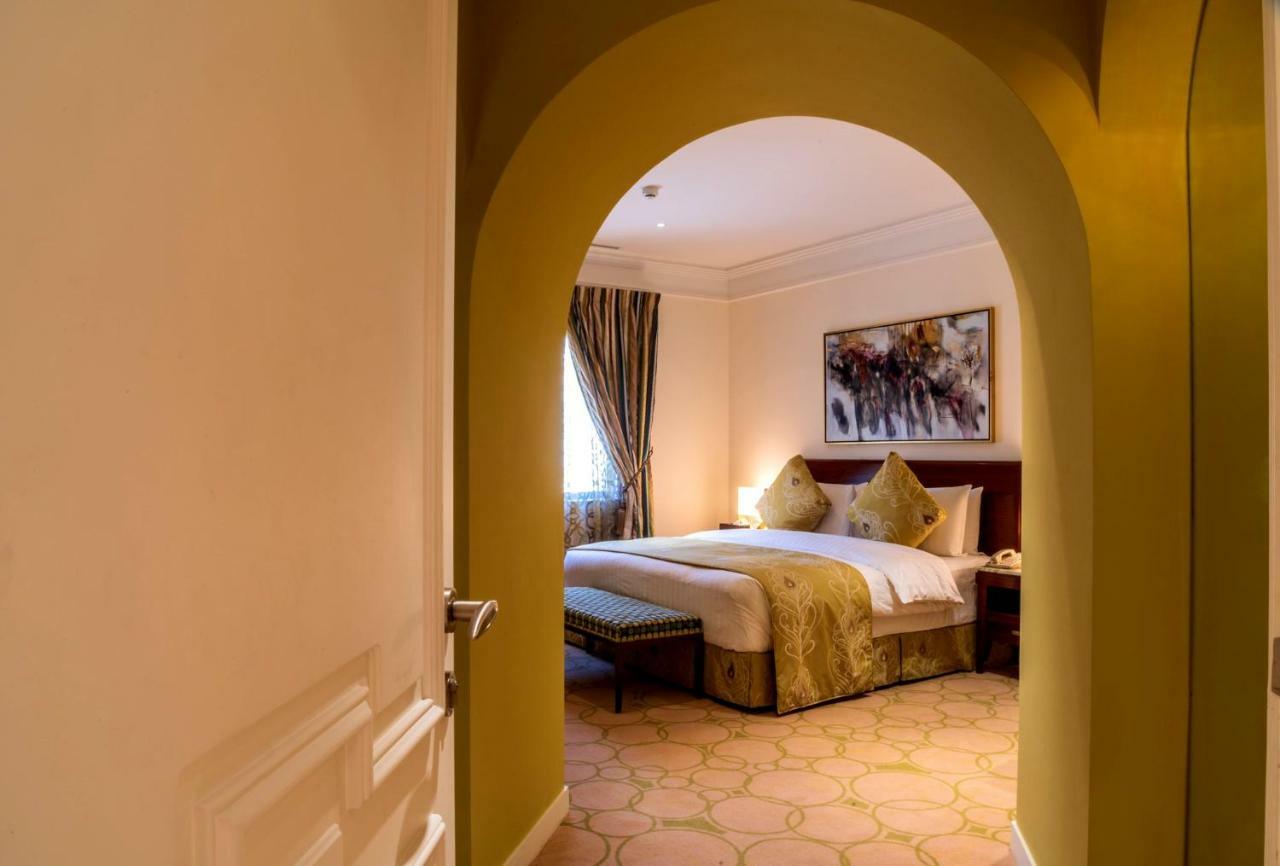 Vivienda Hotel Villas Riyadh Ngoại thất bức ảnh
