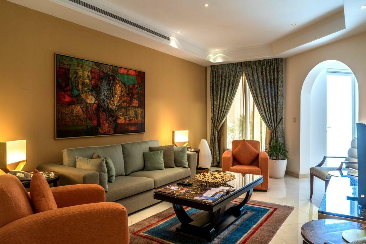 Vivienda Hotel Villas Riyadh Ngoại thất bức ảnh