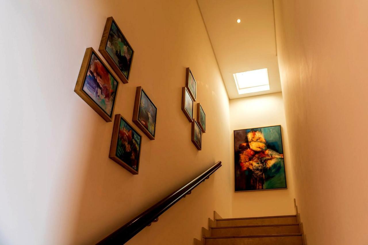 Vivienda Hotel Villas Riyadh Ngoại thất bức ảnh
