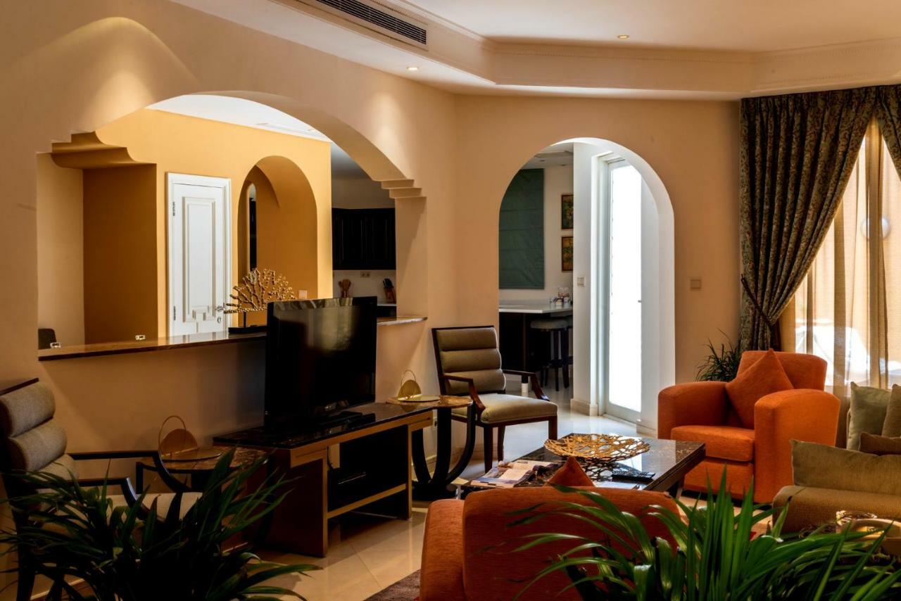 Vivienda Hotel Villas Riyadh Ngoại thất bức ảnh
