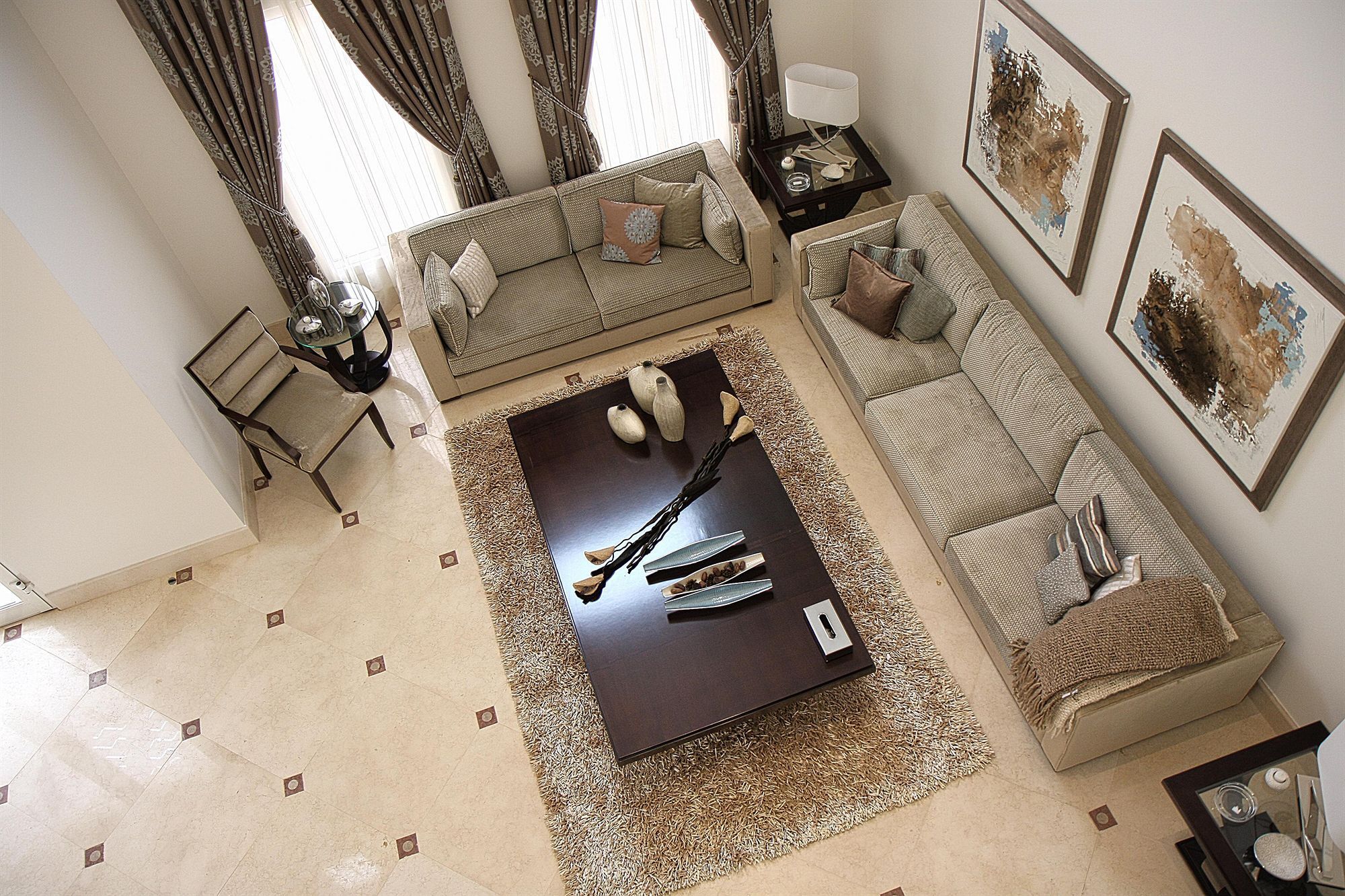 Vivienda Hotel Villas Riyadh Ngoại thất bức ảnh