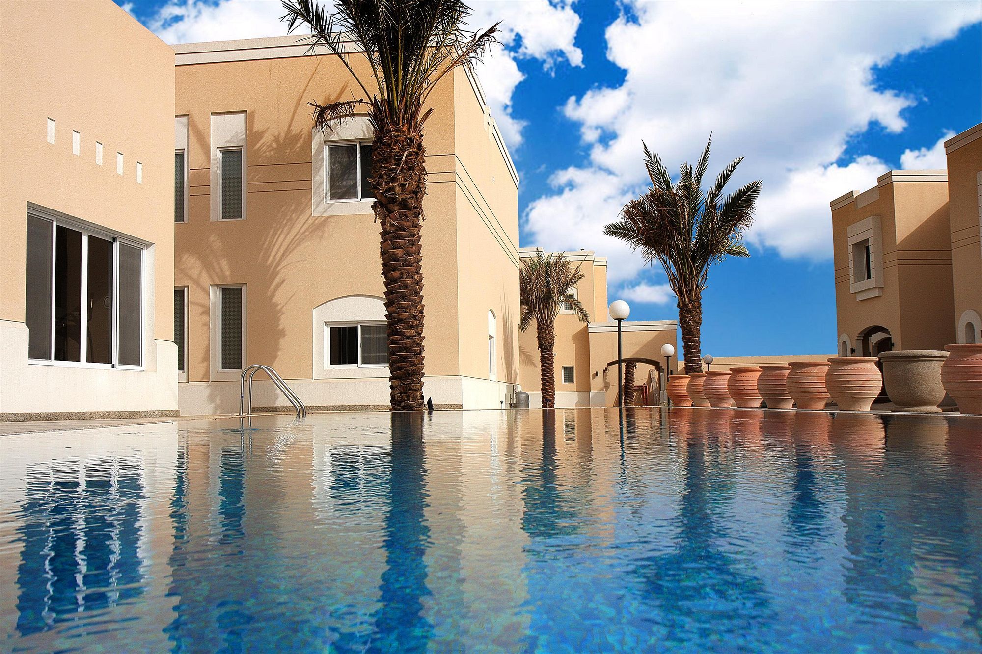 Vivienda Hotel Villas Riyadh Ngoại thất bức ảnh