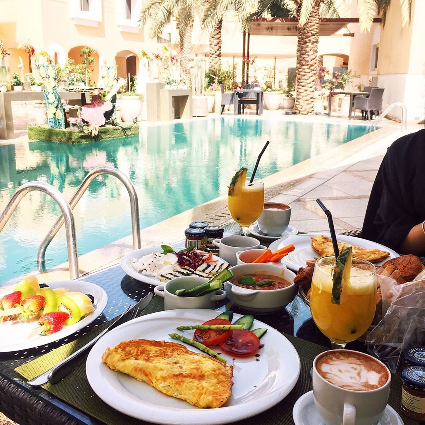 Vivienda Hotel Villas Riyadh Ngoại thất bức ảnh