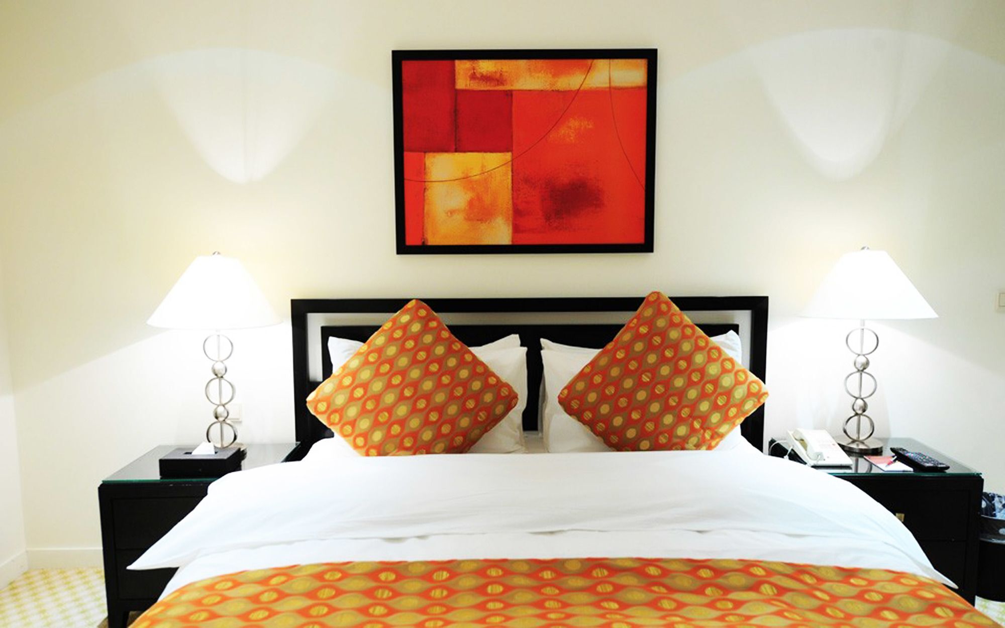 Vivienda Hotel Villas Riyadh Ngoại thất bức ảnh