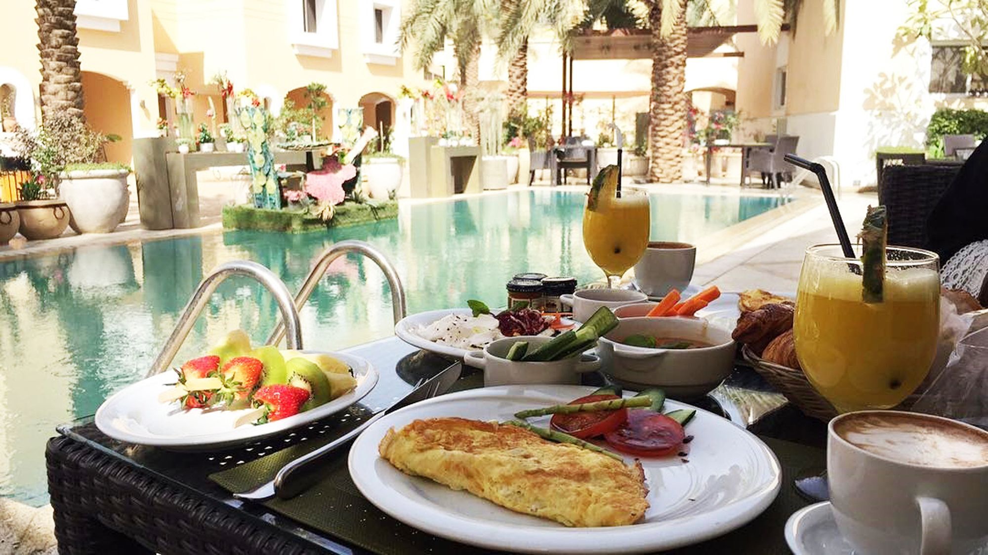 Vivienda Hotel Villas Riyadh Ngoại thất bức ảnh