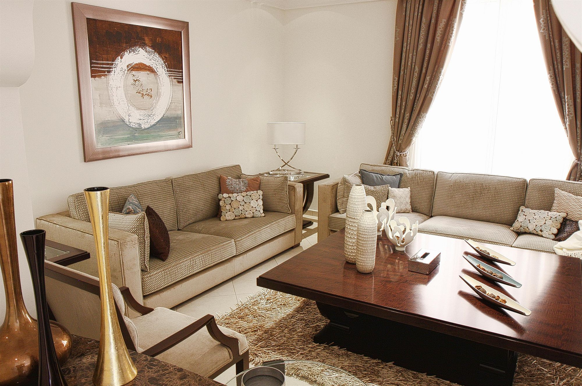 Vivienda Hotel Villas Riyadh Ngoại thất bức ảnh
