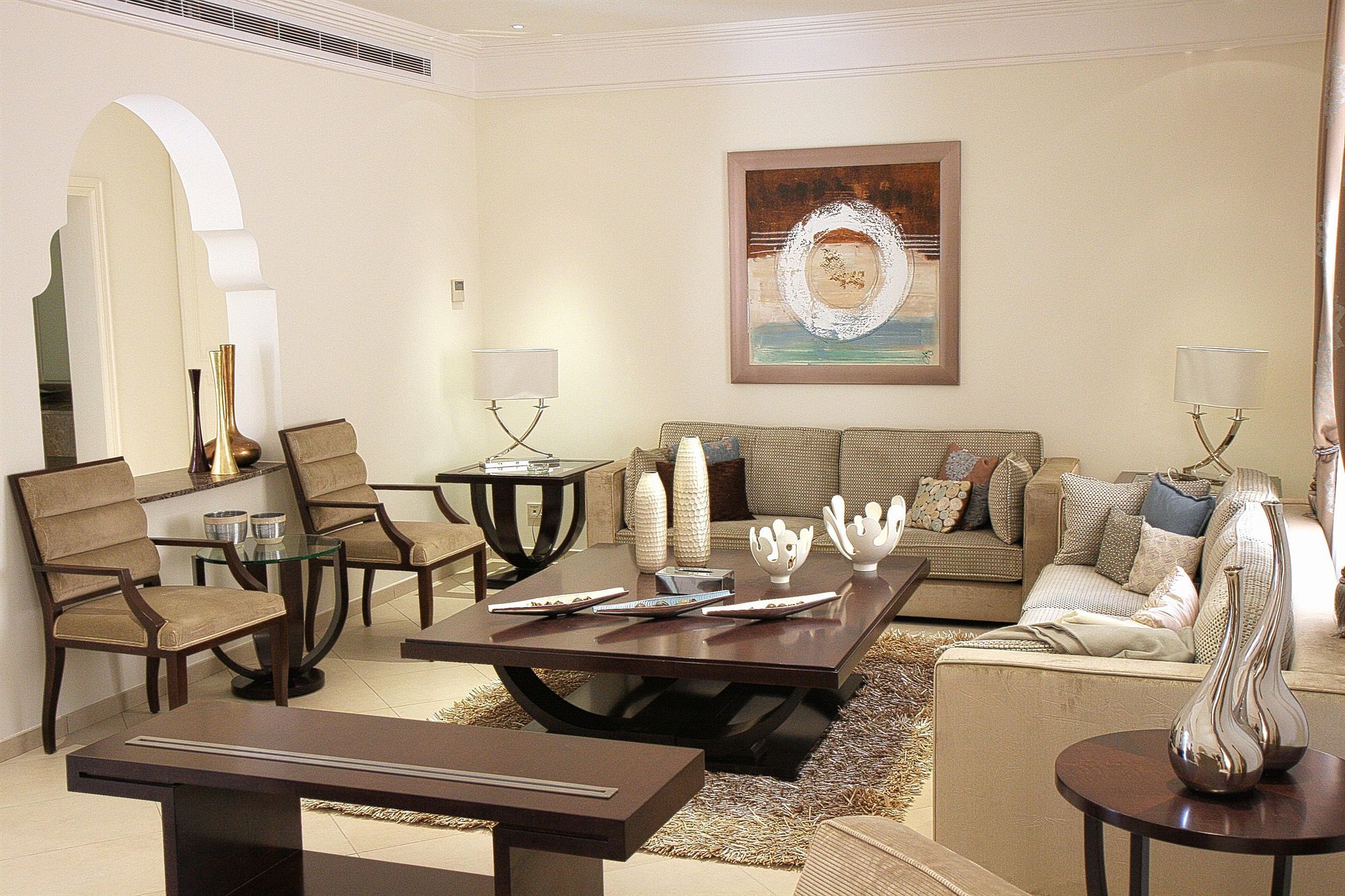 Vivienda Hotel Villas Riyadh Ngoại thất bức ảnh